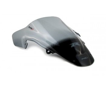 RACING SCREEN FOR SUZUKI GSX-R1000 2003-2004 - SMOKE